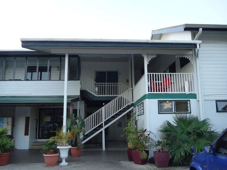هتل Millenia Samoa