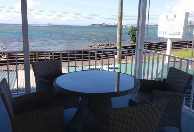 هتل Millenia Samoa