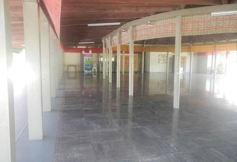 هتل Millenia Samoa