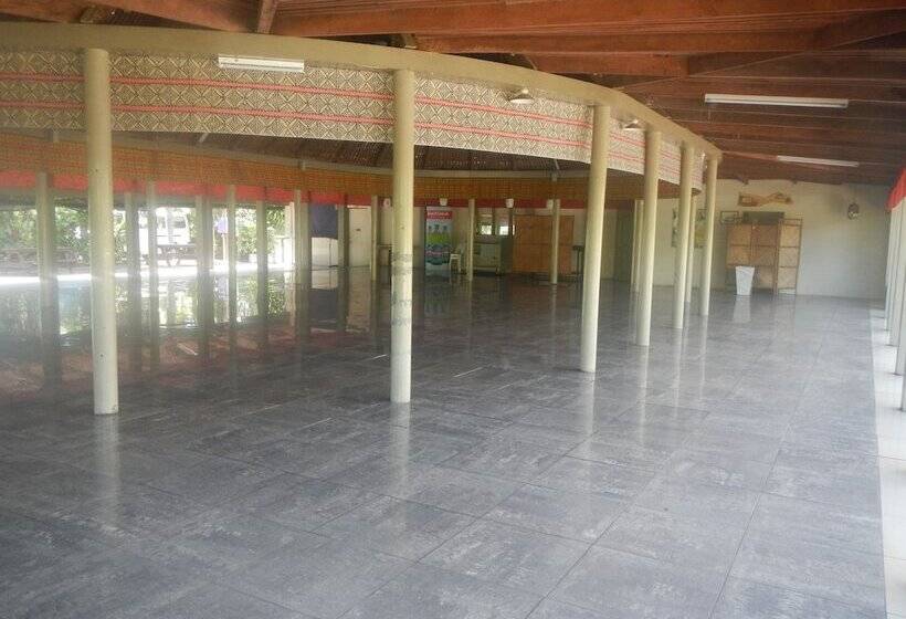 هتل Millenia Samoa