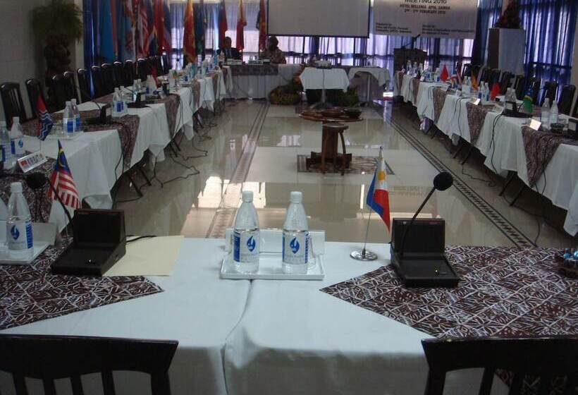 هتل Millenia Samoa