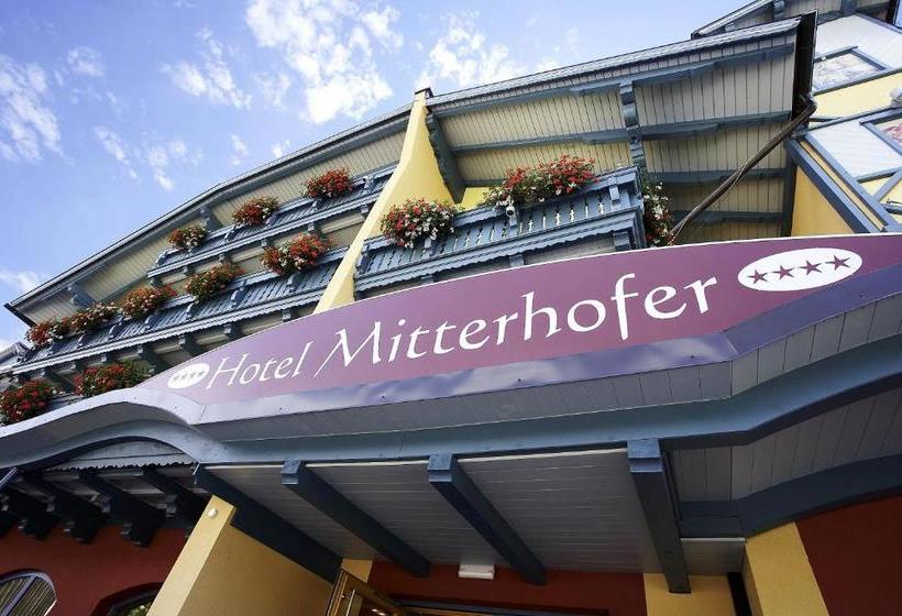 Alpinhotel Maistatt