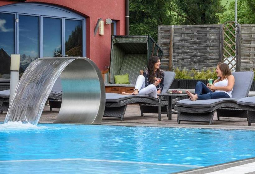 Alpinhotel Maistatt