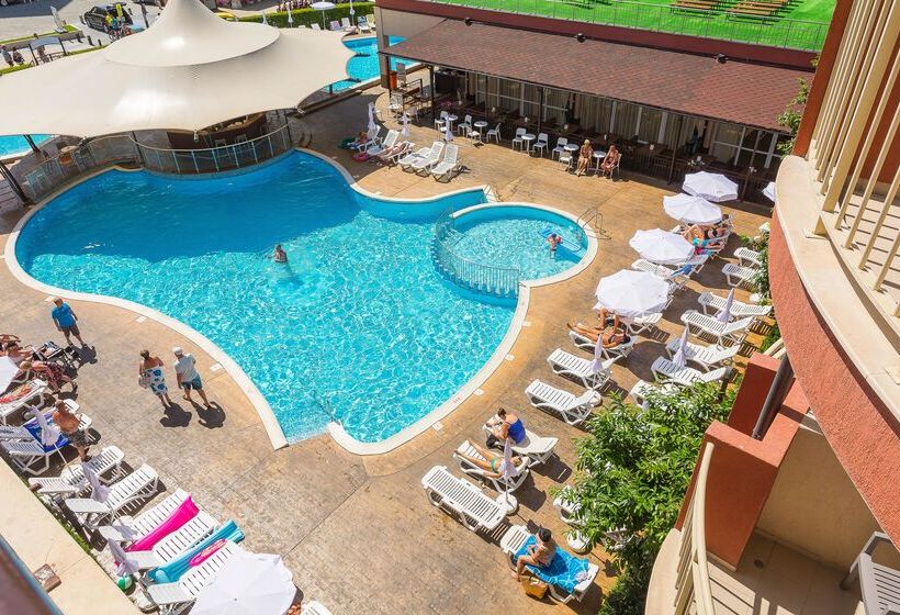 Mpm Hotel Orel   Ultra All Inclusive