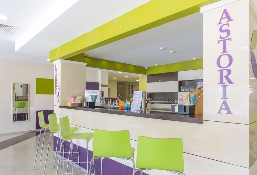 Mpm Hotel Orel   Ultra All Inclusive