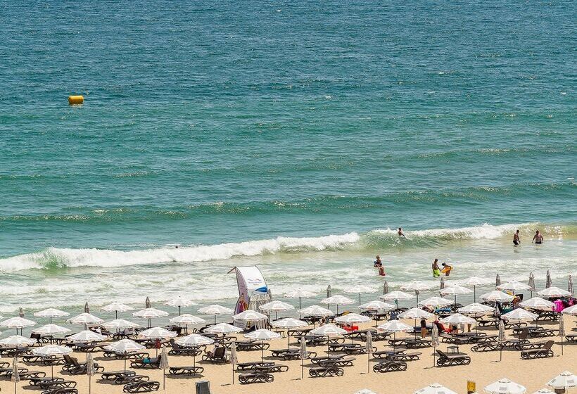 Mpm Hotel Orel   Ultra All Inclusive