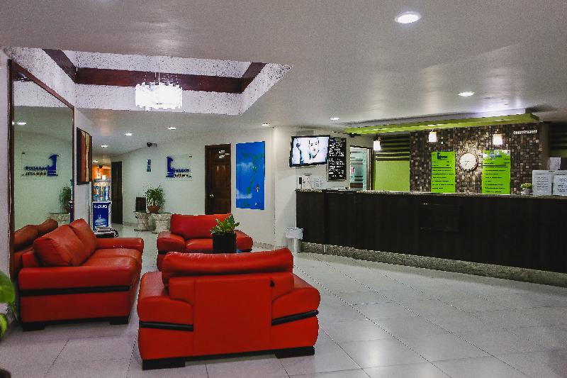 Fotos del hotel Parador:  6