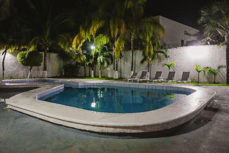 Fotos del hotel Parador:  2