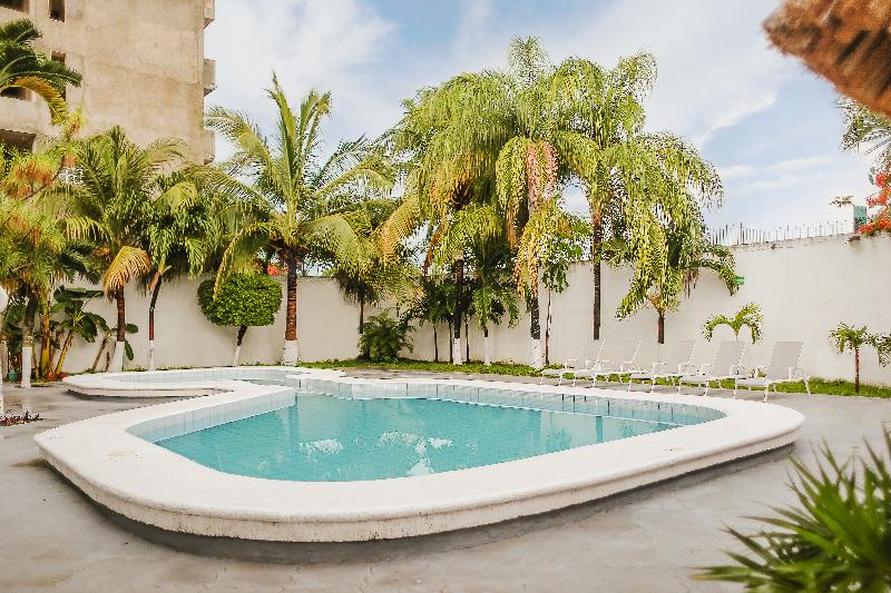 Fotos del hotel Parador:  17