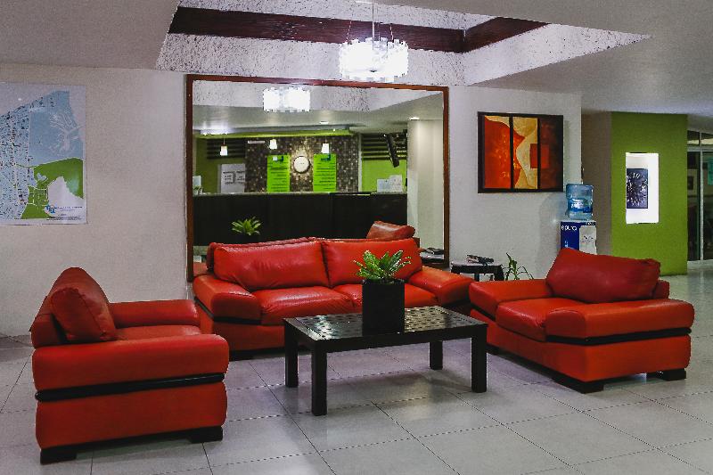 Fotos del hotel Parador:  10