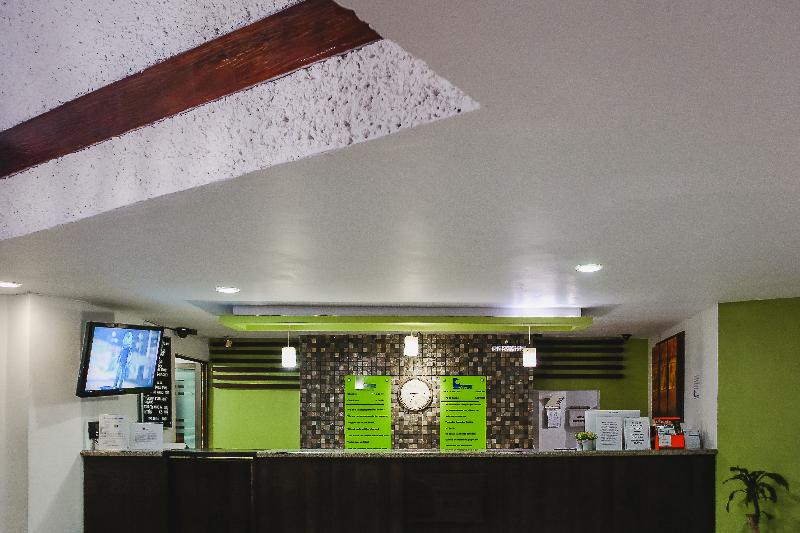 Fotos del hotel Parador:  13