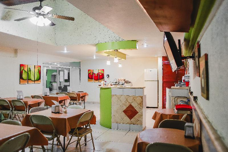 Fotos del hotel Parador:  14