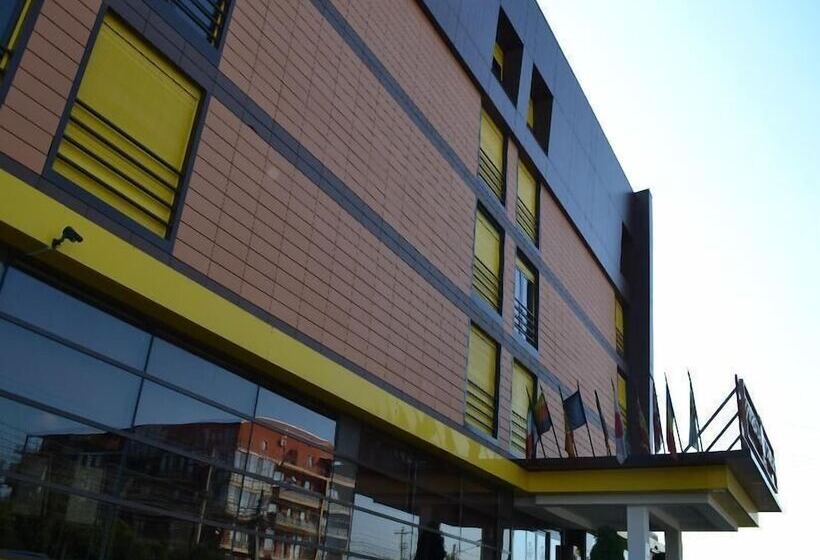Fotos del hotel Phoenicia Comfort:  44