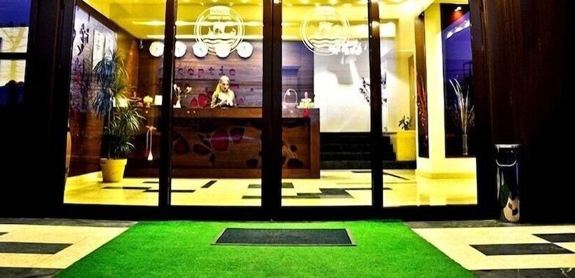 Fotos del hotel Phoenicia Comfort:  47