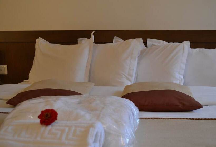 Fotos del hotel Phoenicia Comfort:  24