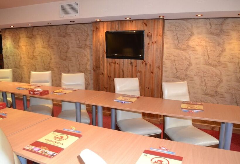 Fotos del hotel Phoenicia Comfort:  32