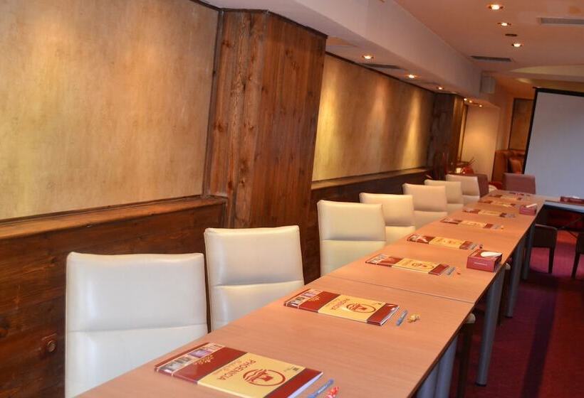 Fotos del hotel Phoenicia Comfort:  33