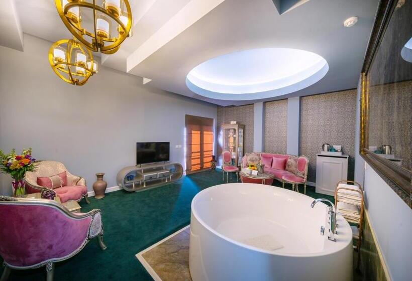 Fotos del hotel Phoenicia Comfort:  31