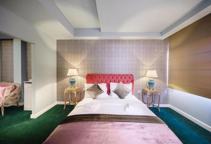 Fotos del hotel Phoenicia Comfort:  9