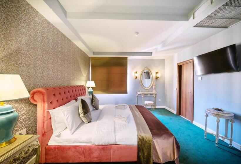 Fotos del hotel Phoenicia Comfort:  35