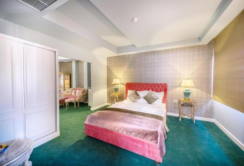 Fotos del hotel Phoenicia Comfort:  4