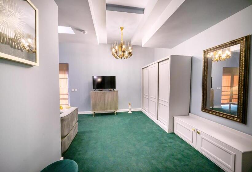 Fotos del hotel Phoenicia Comfort:  39
