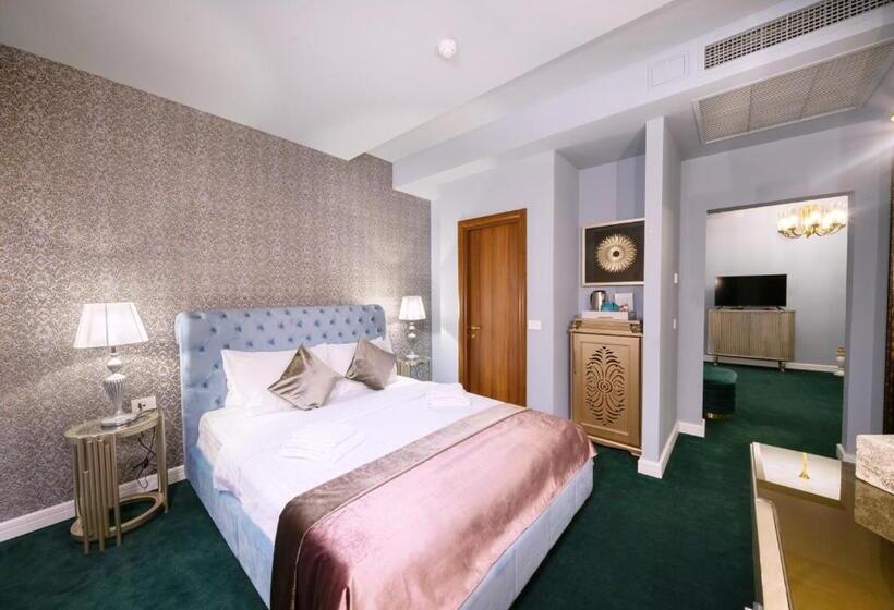 Fotos del hotel Phoenicia Comfort:  12