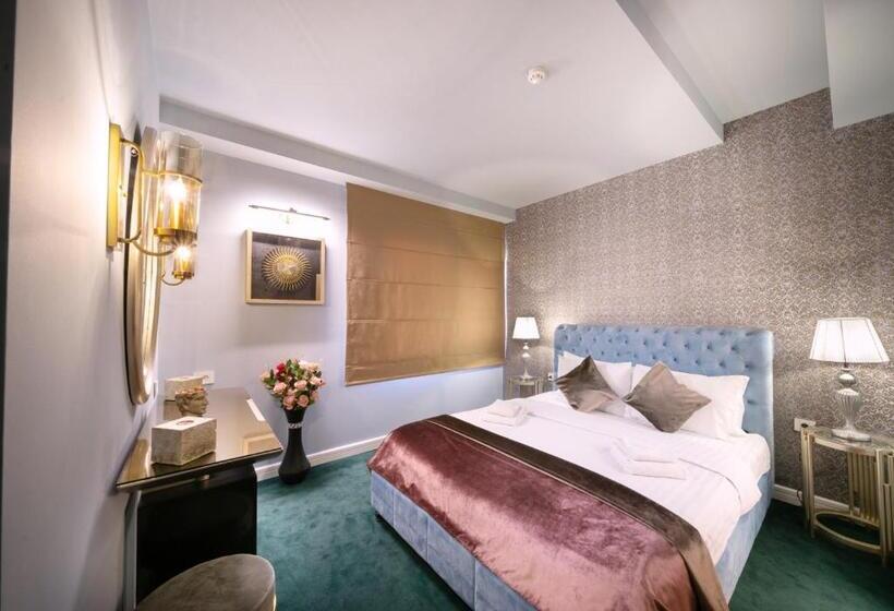 Fotos del hotel Phoenicia Comfort:  7