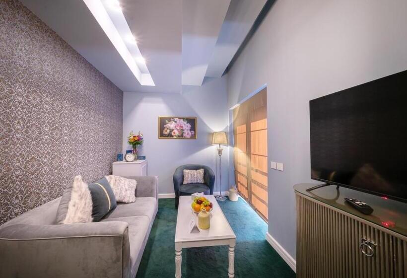 Fotos del hotel Phoenicia Comfort:  51