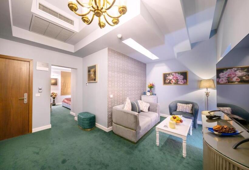 Fotos del hotel Phoenicia Comfort:  14