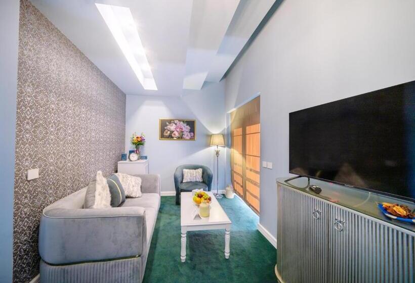 Fotos del hotel Phoenicia Comfort:  22