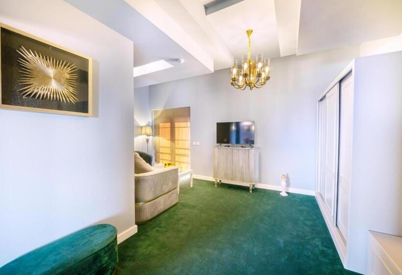Fotos del hotel Phoenicia Comfort:  23