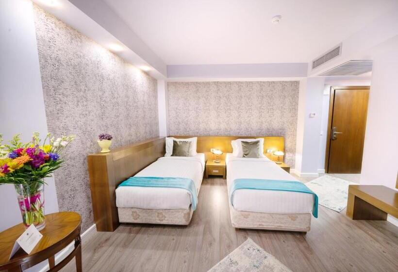 Fotos del hotel Phoenicia Comfort:  3