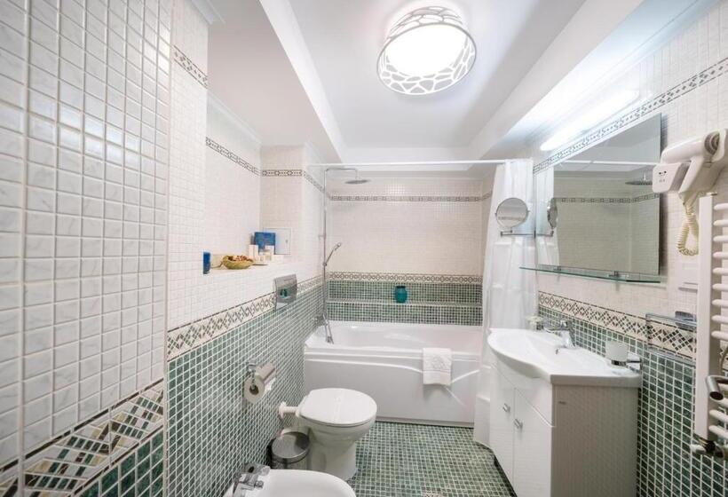 Fotos del hotel Phoenicia Comfort:  16