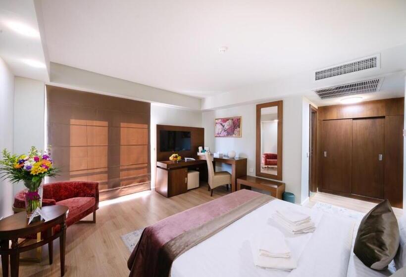 Fotos del hotel Phoenicia Comfort:  5
