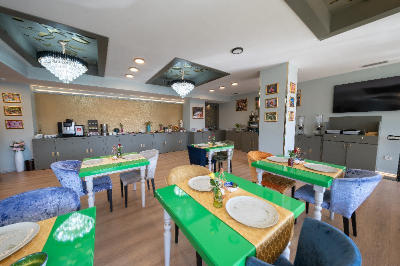 Fotos del hotel Phoenicia Comfort:  38