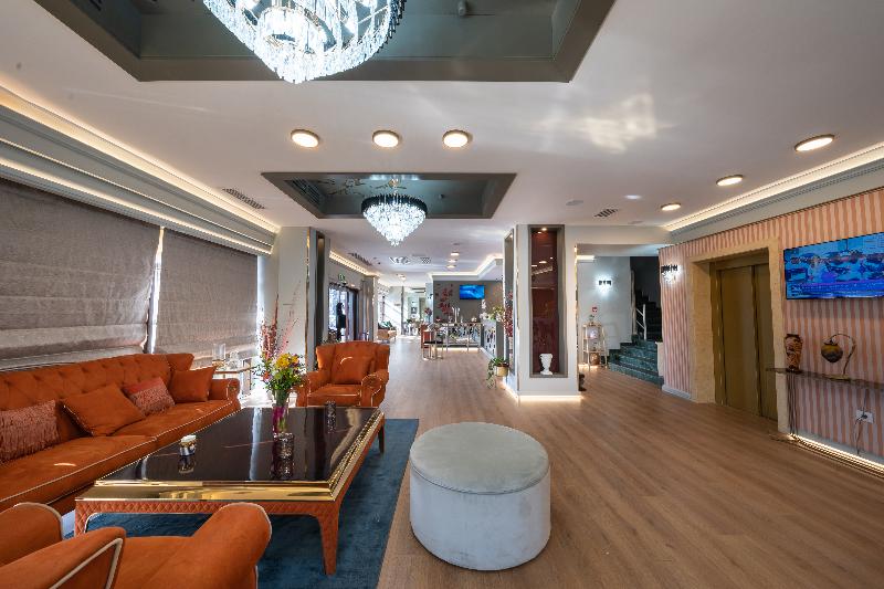 Fotos del hotel Phoenicia Comfort:  46