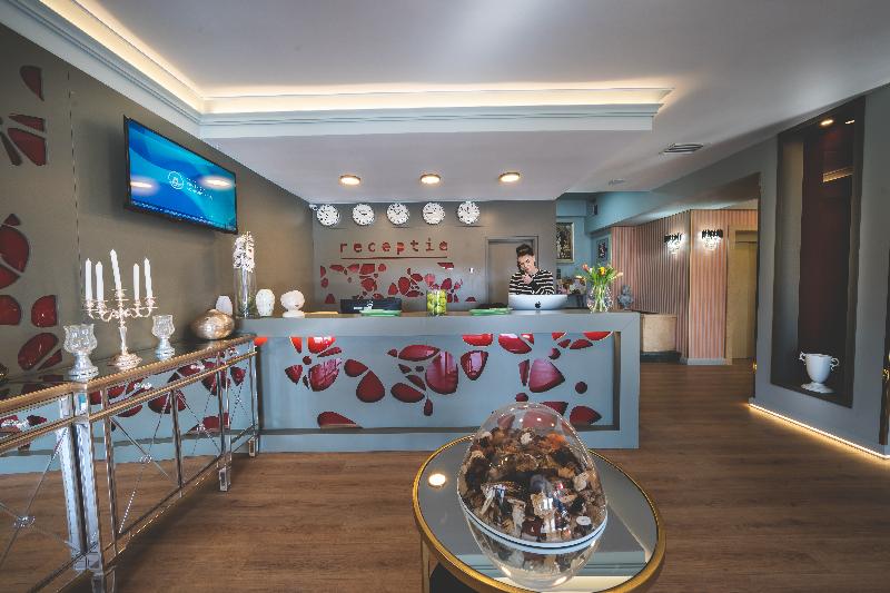 Fotos del hotel Phoenicia Comfort:  50