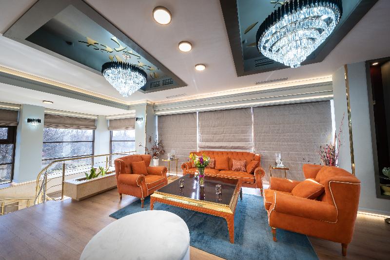 Fotos del hotel Phoenicia Comfort:  48