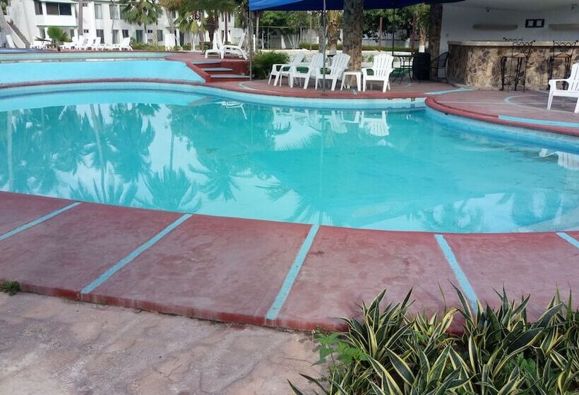 Fotos del hotel Piedras de Sol Acapulco Diamante: 1 Fotos del hotel Piedras de Sol Acapulco Diamante: 1