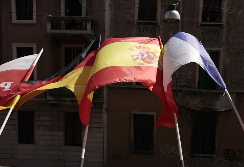 Fotos del hotel Poma:  25