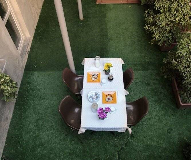 Fotos del hotel Poma:  14