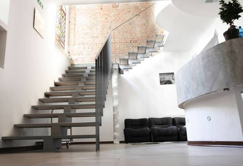 Fotos del hotel Poma:  21