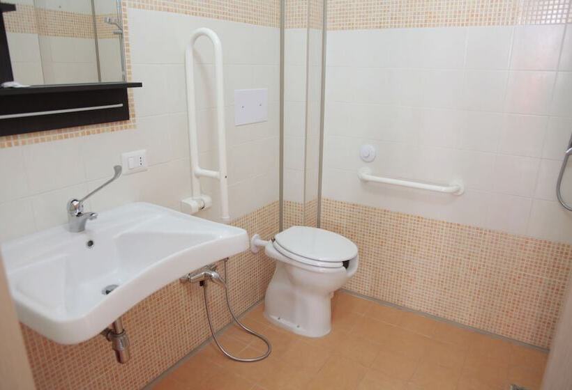 Fotos del hotel Poma:  4