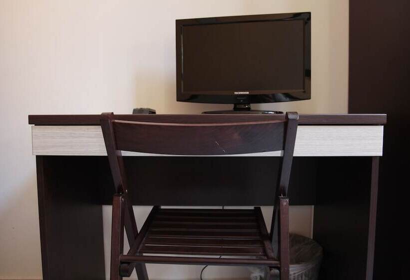 Fotos del hotel Poma:  22