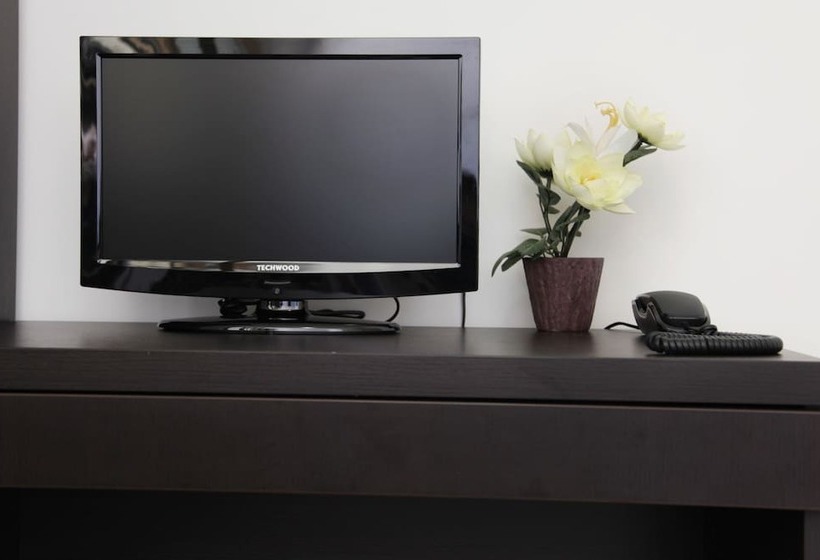 Fotos del hotel Poma:  16