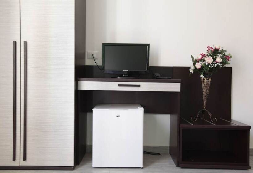 Fotos del hotel Poma:  19