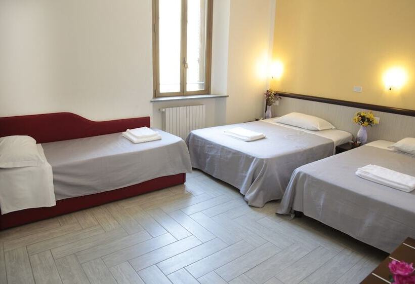 Fotos del hotel Poma:  9