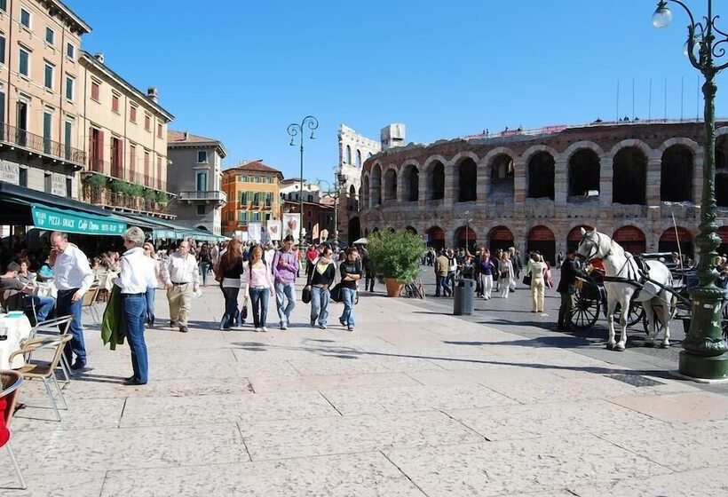 Fotos del hotel Postumia:  18 Fotos del hotel Postumia:  18