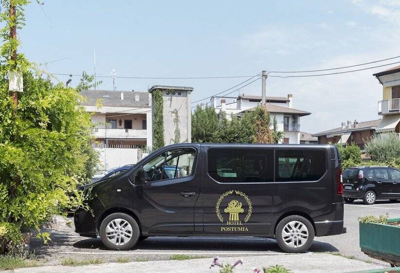 Fotos del hotel Postumia:  16 Fotos del hotel Postumia:  16